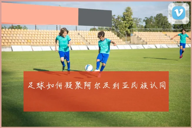 足球如何凝聚阿尔及利亚民族认同